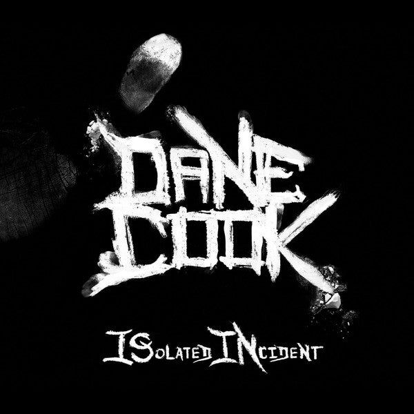 Dane Cook : ISolated INcident (CD, Album + DVD-V, NTSC)
