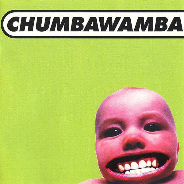Chumbawamba : Tubthumper (CD, Album)