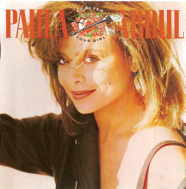 Paula Abdul : Forever Your Girl (CD, Album)