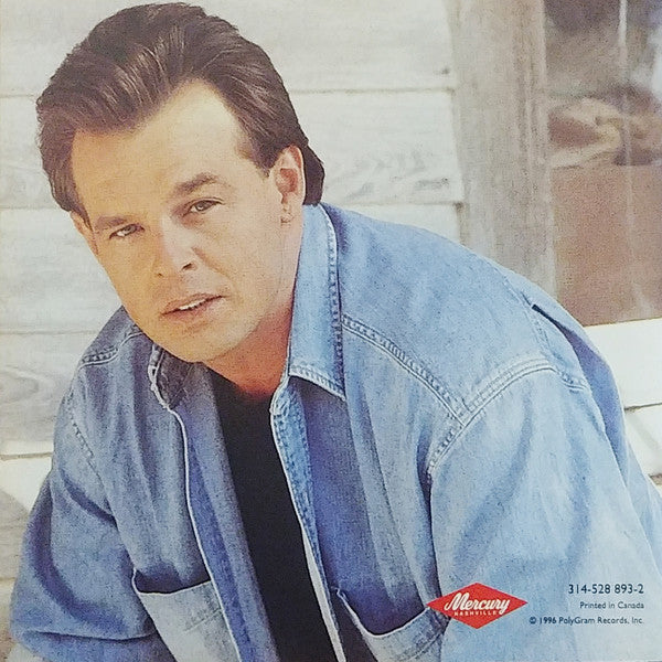 Sammy Kershaw : Politics Religion And Her (CD, Album, Club)