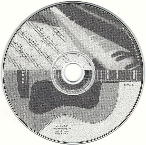 Various : Rhythm Country And Blues (CD, Album, Club)