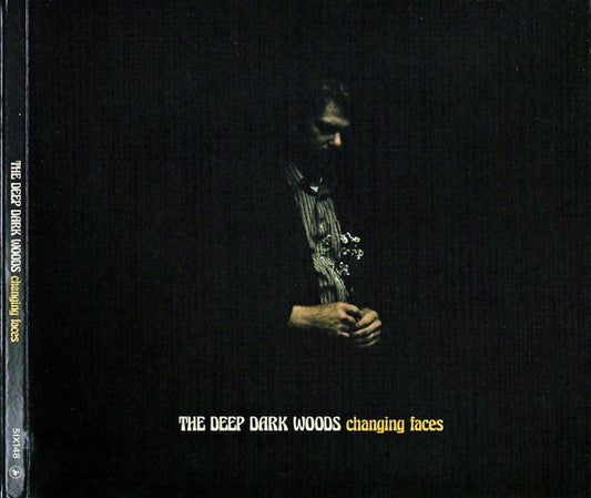 The Deep Dark Woods : Changing  Faces (CD, Album, Dig)