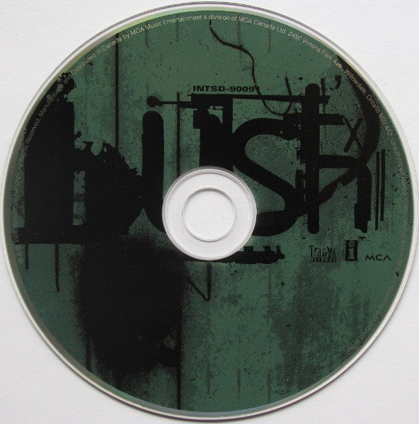 Bush : Razorblade Suitcase (CD, Album)