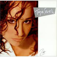 Taja Sevelle : Taja Sevelle (LP, Album)