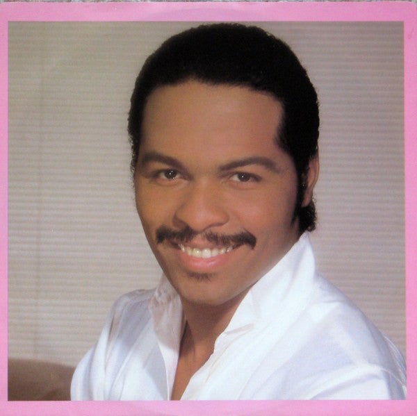 Ray Parker Jr. : The Other Woman (LP, Album)