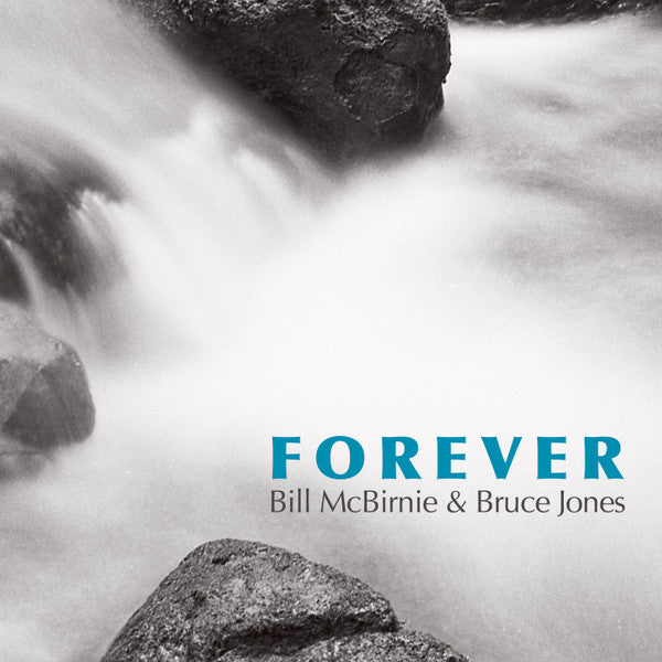 Bill McBirnie : FOREVER (CD, Album)