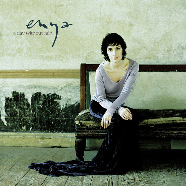 Enya : A Day Without Rain (CD, Album)