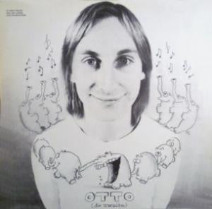 Otto Waalkes : (Die Zweite) (LP, Album, Club)