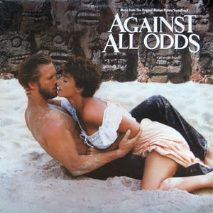 Various : Against All Odds (LP, Album)