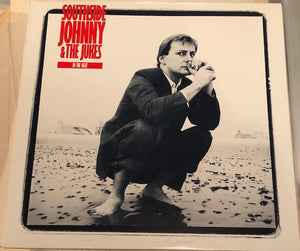 Southside Johnny & The Jukes* : In The Heat (LP, Album)