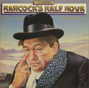 Tony Hancock : Hancock's Half Hour - The Scandal Magazine / Last Of The McHancocks (LP, Mono)