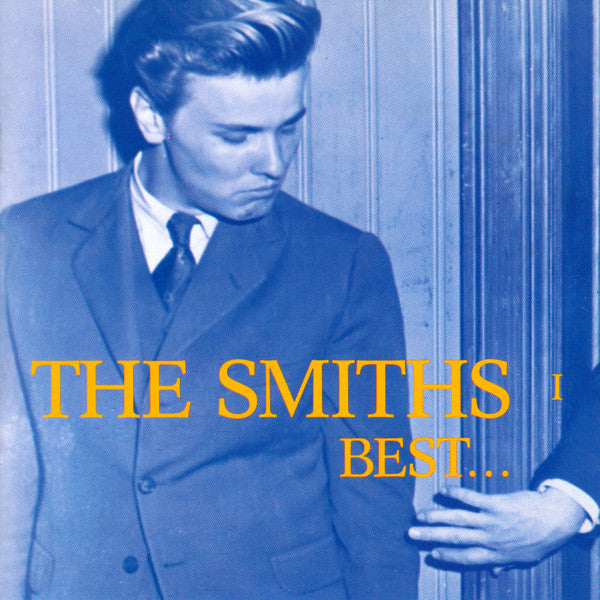 The Smiths : Best... I (CD, Comp, Club)