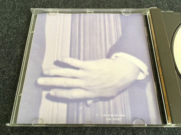 The Smiths : Best... I (CD, Comp, Club)