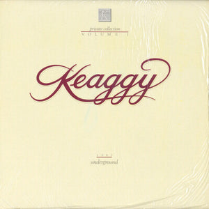 Phil Keaggy : Private Collection Volume 1 (Underground) (LP, Album)