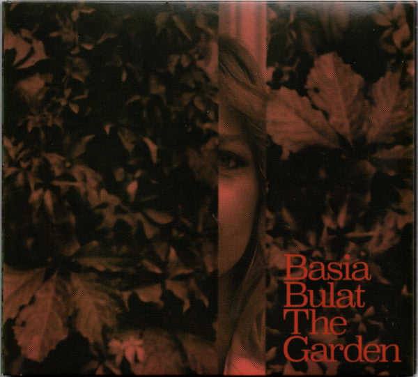 Basia Bulat : The Garden (CD, Album)