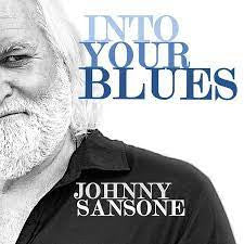 Jumpin' Johnny Sansone : Into Your Blues (CD, Album)