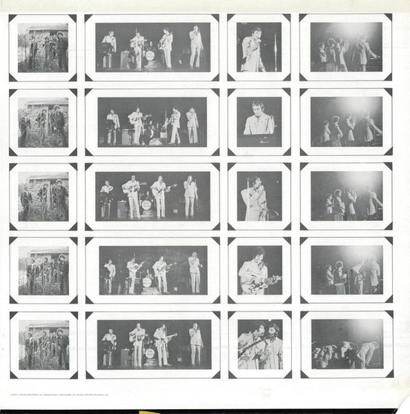 Jay And The Americans* : Wax Museum (LP, Album, All)