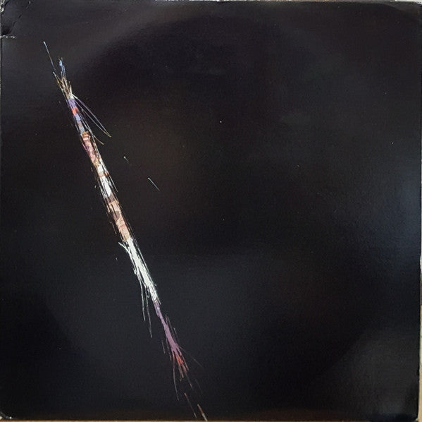 Flash And The Pan* : Lights In The Night (LP, Album)