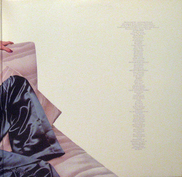 Crystal Gayle : When I Dream (LP, Gat)
