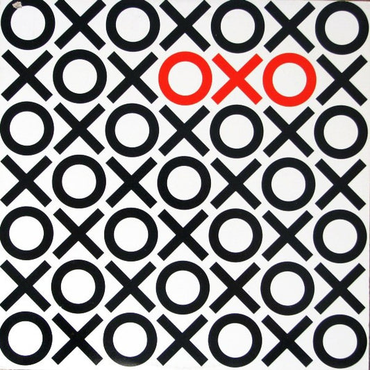 OXO (2) : Oxo (LP, Album)