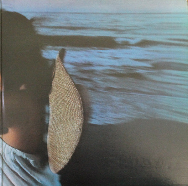 Linda Ronstadt : Hasten Down The Wind (LP, Album, Gat)