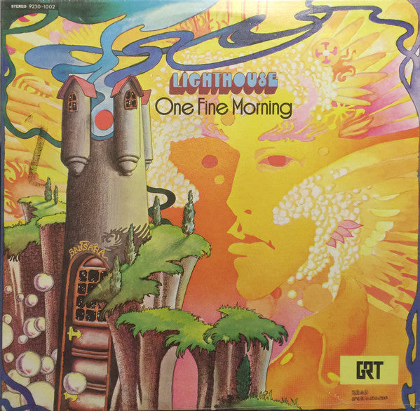 Lighthouse (2) : One Fine Morning (LP, Album)