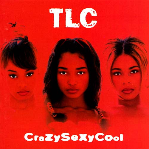 TLC : CrazySexyCool (CD, Album)