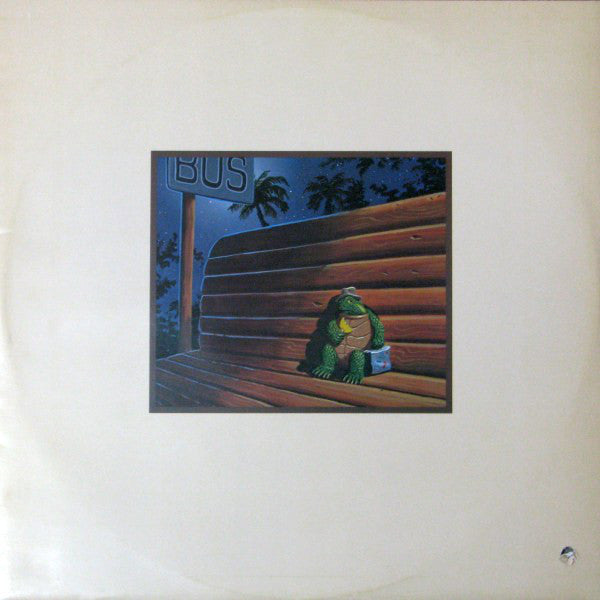 Pablo Cruise : Part Of The Game (LP, Album)