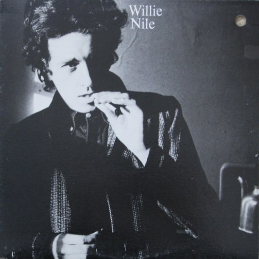 Willie Nile : Willie Nile (LP, Album)