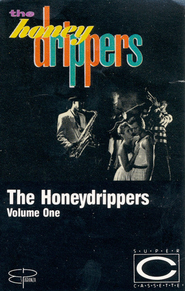 The Honeydrippers : Volume One (Cass, Dol)