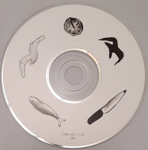 The Tragically Hip : Day For Night (CD, Album, Club)