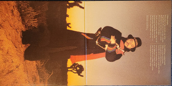 Chuck Mangione : Children Of Sanchez (2xLP, Album)