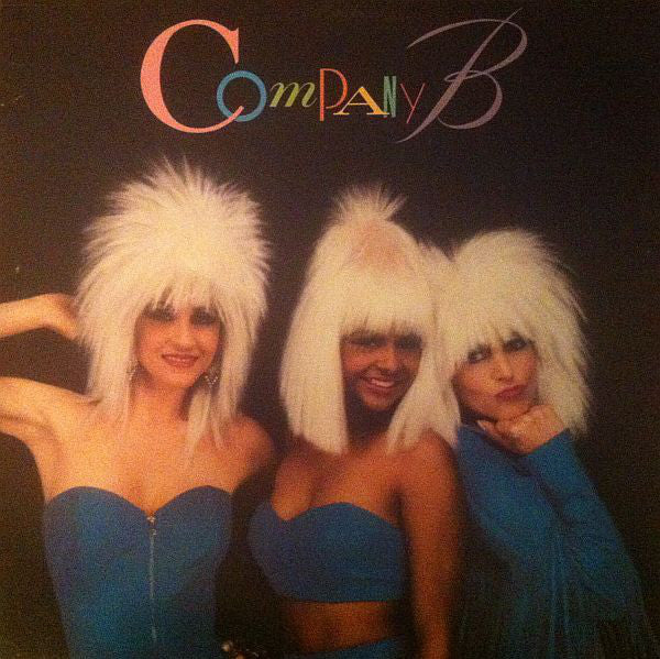 Company B : Company B (LP, Album)