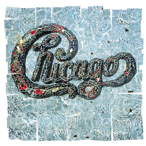 Chicago (2) : Chicago 18 (LP, Album)
