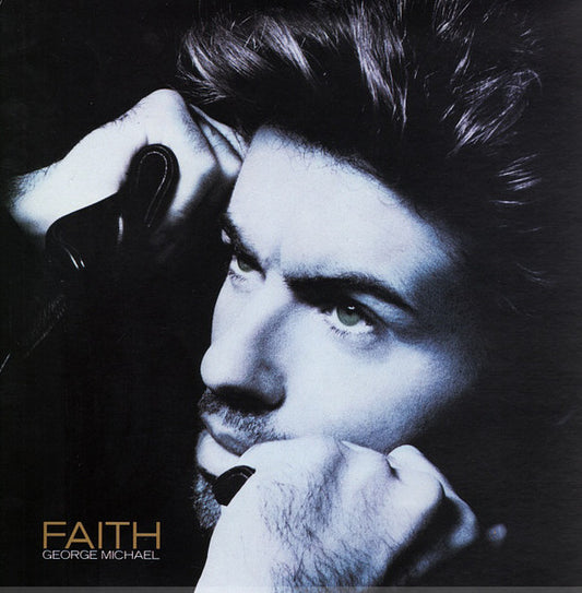 George Michael : Faith (7")