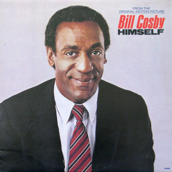 Bill Cosby : Himself (LP, Album)