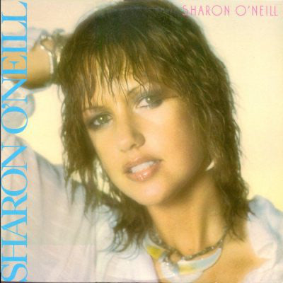 Sharon O'Neill : Sharon O'Neill (LP, Album)