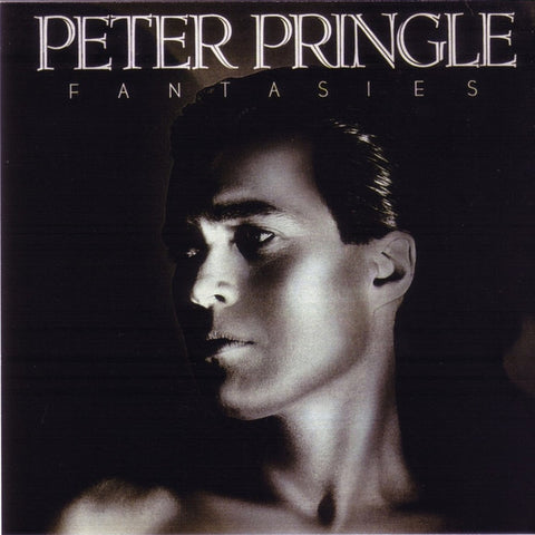 Peter Pringle : Fantasies (LP)