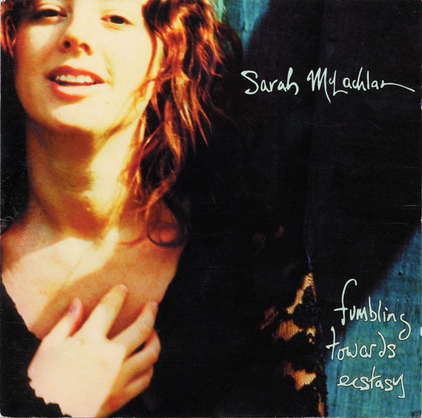 Sarah McLachlan : Fumbling Towards Ecstasy (CD, Album, Club)