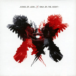 Kings Of Leon : Only By The Night (CD, Album)