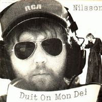 Harry Nilsson : Duit On Mon Dei (LP, Album)