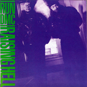 Run-DMC : Raising Hell (CD, Album)