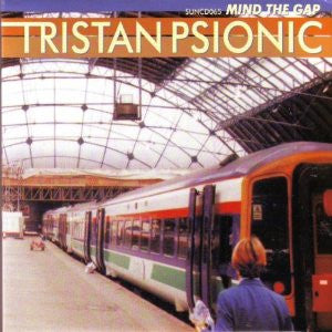 Tristan Psionic : Mind The Gap (CD, Album)