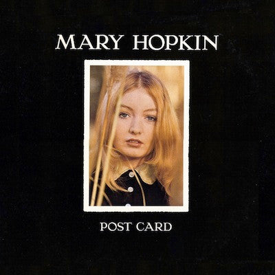 Mary Hopkin : Post Card (LP, Album)