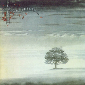 Genesis : Wind & Wuthering (LP, Album)