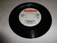 Valerie Carter : Ooh Child (7", Single, Mono, Promo)