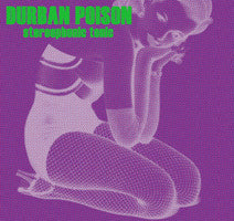 Durban Poison (3) : Stereophonic Tonic (CD, Album)
