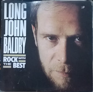 Long John Baldry : Rock With The Best (LP, Album)