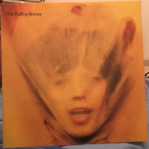 The Rolling Stones : Goats Head Soup (LP, Album, RE, RM, 180)