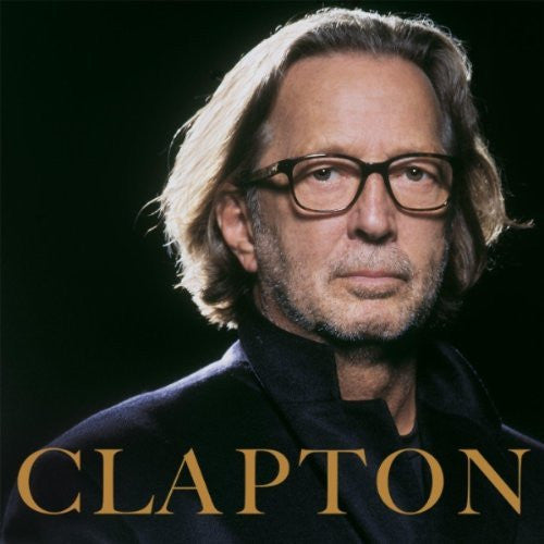 Eric Clapton : Clapton (CD, Album)